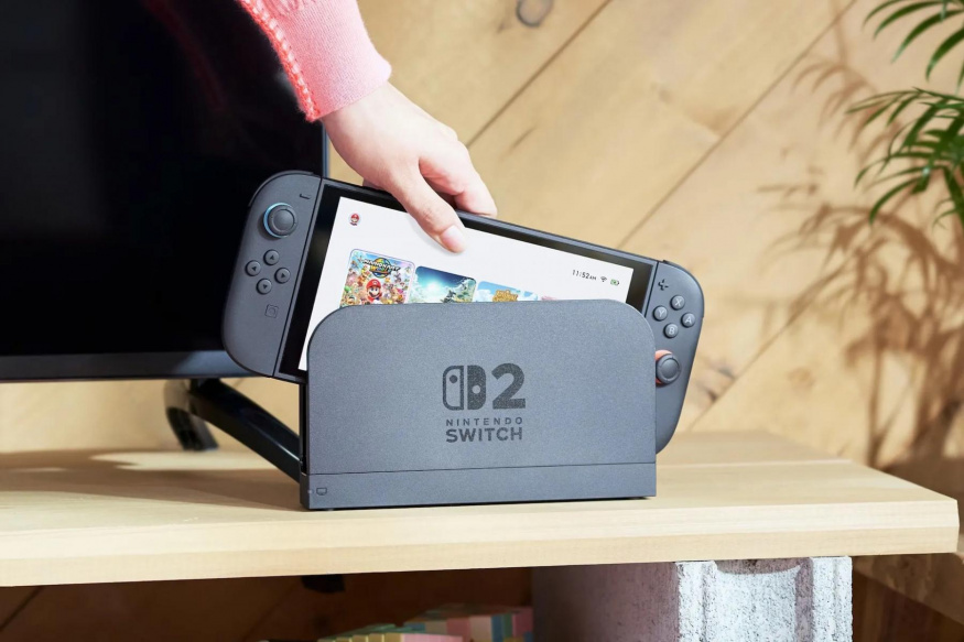 Loupež jak z GTA? Zmizely tisíce konzolí Nintendo v hodnotě 30 milionů, policie je v koncích