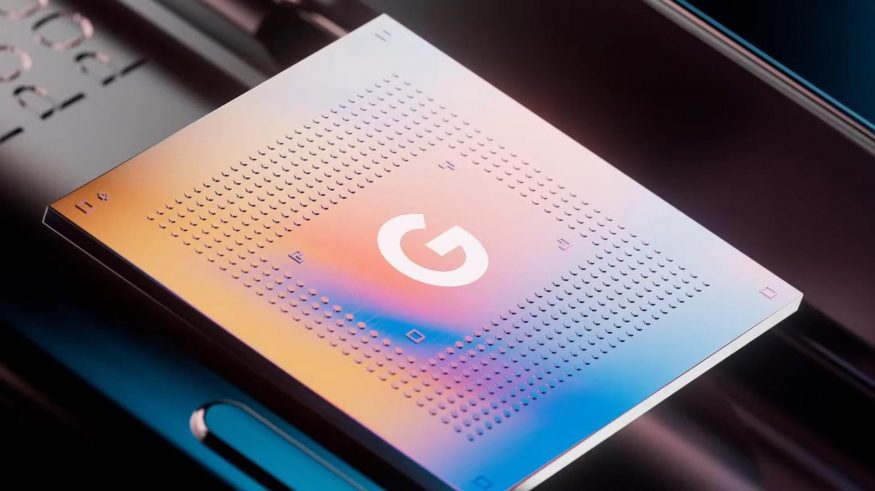 Samsung v šoku. Google s čipy Tensor utíká ke konkurenci