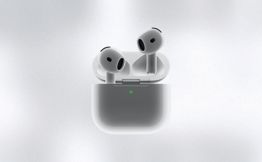 Tahle nabídka se nemusí opakovat! Apple Watch 10 a AirPods 4 za super cenu