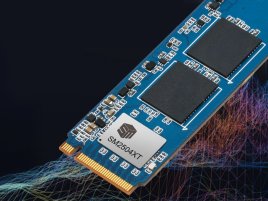 PCIe 6.0 SSD v PC neuvidíte do roku 2030