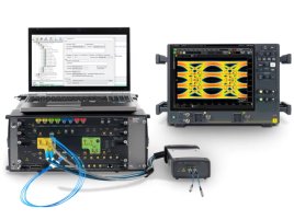AMD předvedla stabilní PCIe 6.0 rozhraní