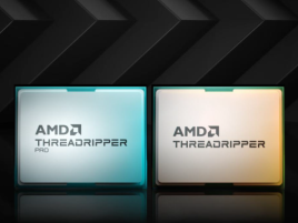 Threadripper 9000 přináší +16 % aplikačního IPC, +25 % AI IPC a až +26 % výkonu
