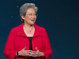 Lisa Su ohlásila Zen 7 Epyc Verano na rok 2027. Nebo ne?