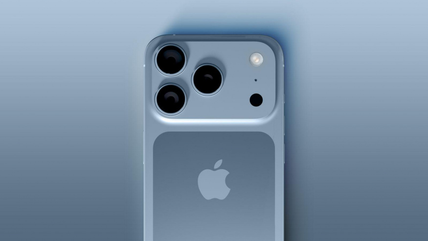 iPhone 17 Pro bude mít lepší fotoaparáty. Co všechno se změní?