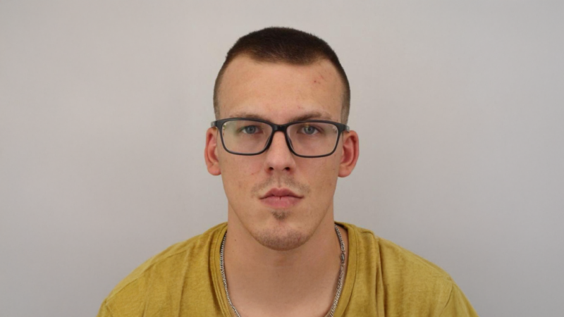 Policie pátrá po muži z Jičínska: Řekl, že jede k matce, ale nedojel. Od té doby je nezvěstný