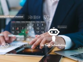 Umělá inteligence ohrožuje marketing: Developeři jsou si jistí, marketéři méně