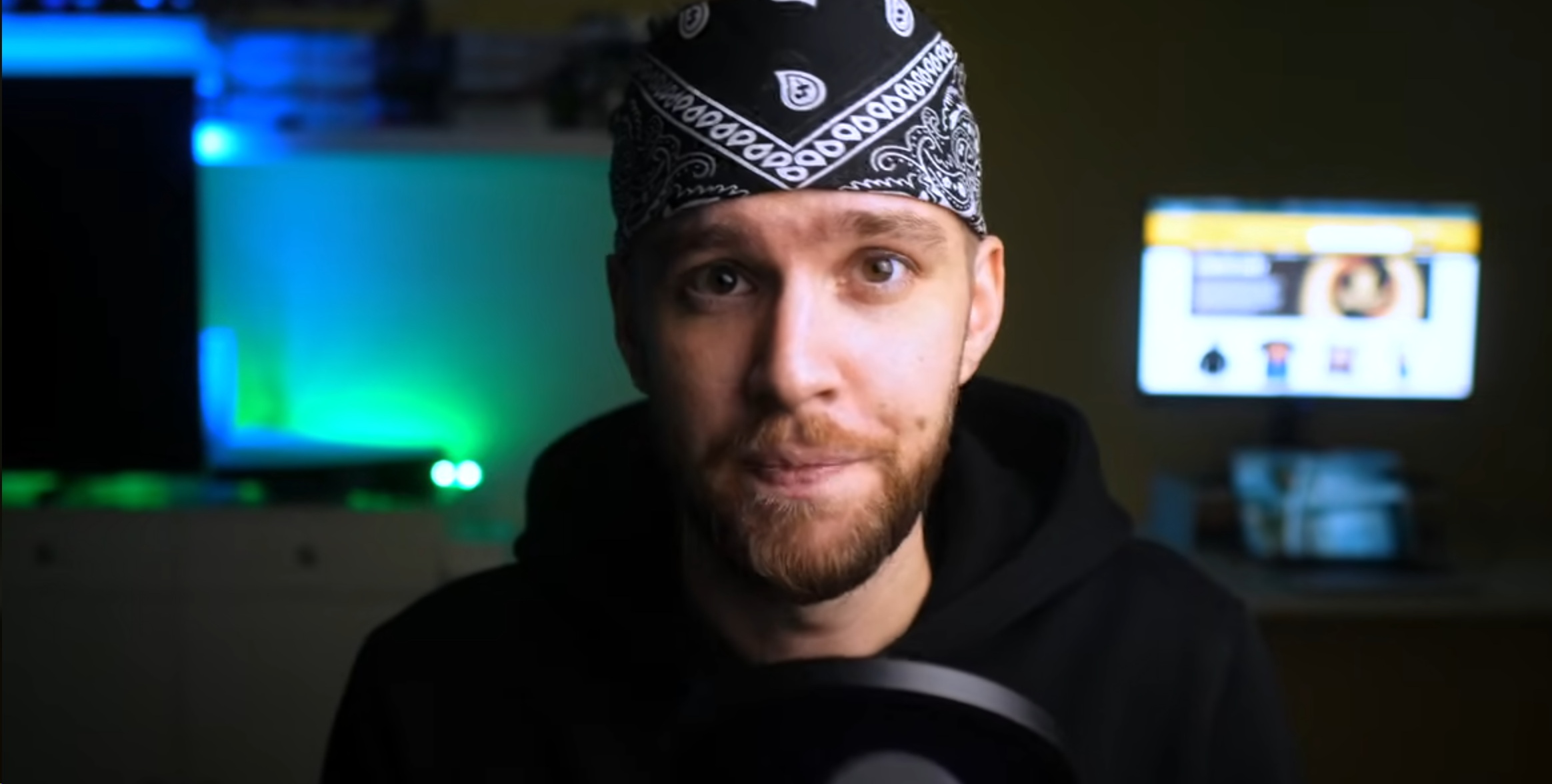 Lůkův svět: mladý autor, který umí film vyprávět tak, že vás to vtáhne