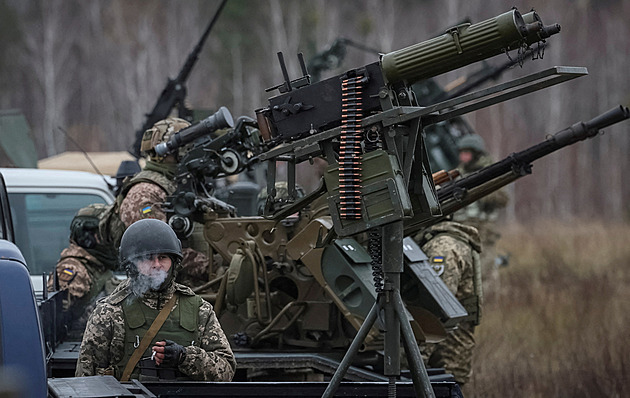 Ukrajinci zaútočili na přístav Taman, tvrdí ruský gubernátor. Na místě vypukl požár