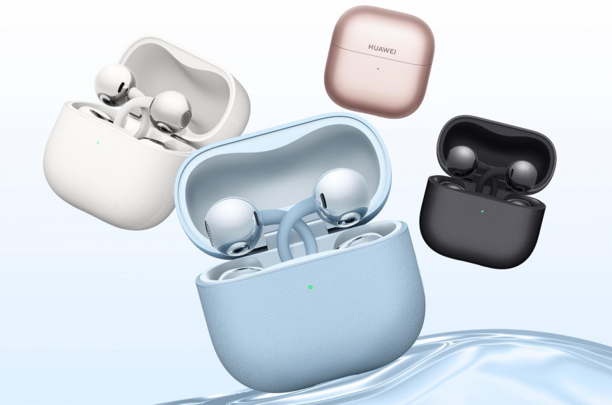 Vyhlášení valentýnské soutěže: sluchátka Huawei FreeClip 2 získává…