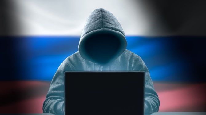 Ruské hackerské útoky na Česko sílí. NÚKIB zaznamenal nadprůměrný počet incidentů