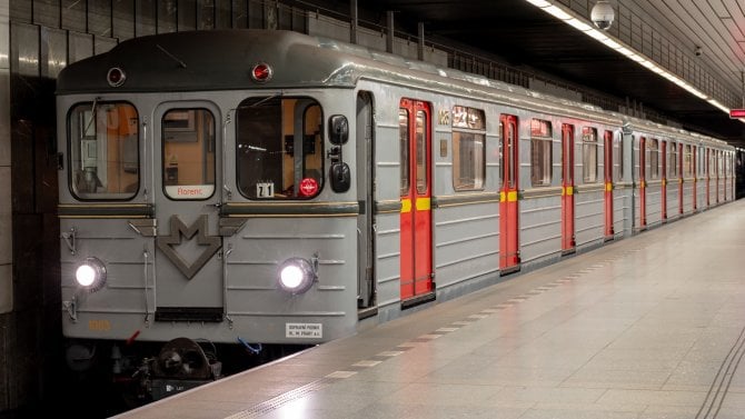 PID Lítačka 2.0 přichází: Nový všemi žádaný design, chytřejší funkce i rada, do kterého vagonu metra nastoupit