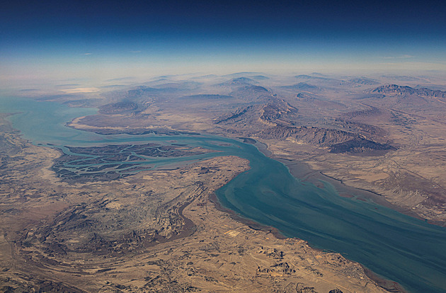 ANALÝZA: Sezame, otevři se! Trump nemá jinou možnost než odemknout Hormuz