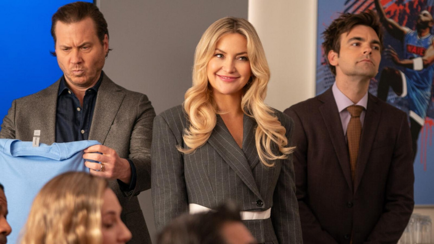 Jaro na Netflixu stojí za to! Tyto novinky vás přikovají k obrazovce