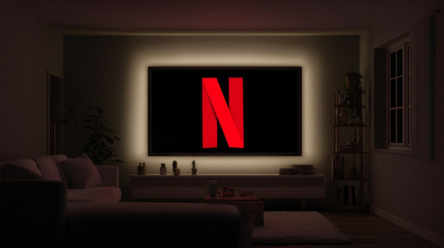 Netflix má novou aplikaci pro smartphony, dominuje v ní nečekaný prvek