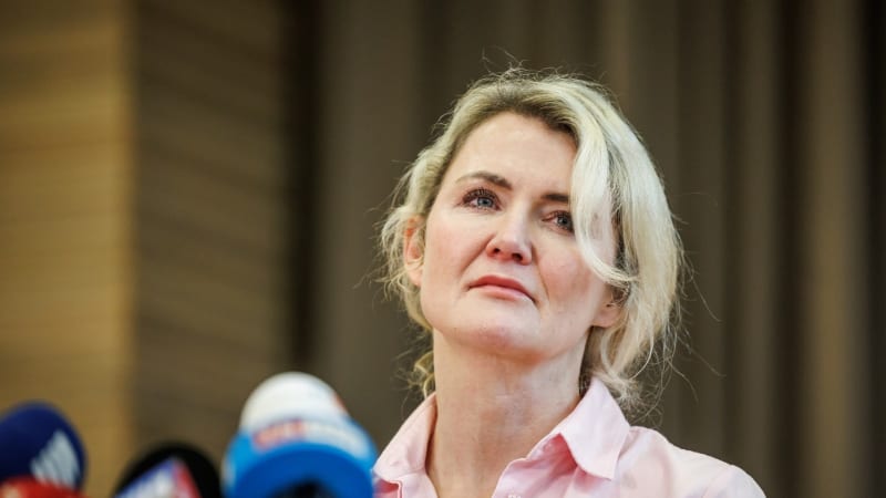 Čapí hnízdo před soudem: Státní zástupce navrhl Nagyové podmínku a půlmilionový peněžitý trest