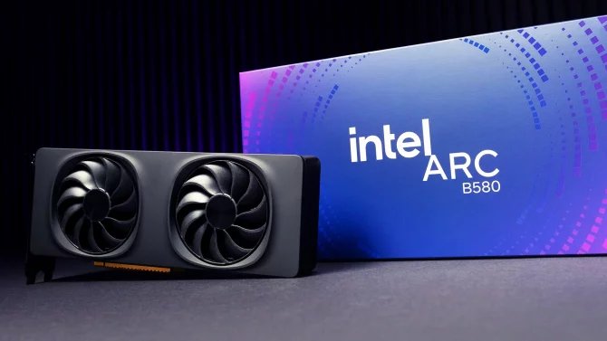 Nové samostatné GPU Intelu: Čip Crescent Island s architekturou Xe3P může mít půl terabajtu paměti