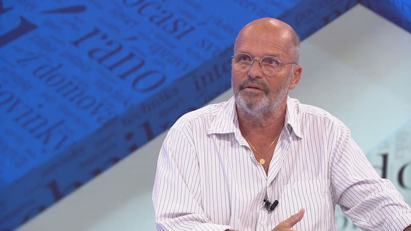 Pohlreich: Ano, šéfe! nevypovídá o kvalitě českého gastra. Ne každý chce do natáčení jít