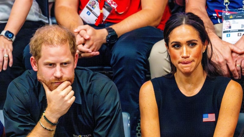 Ochranku si plaťte sami: Návrat Harryho a Meghan budí emoce, William má být extrémně nešťastný