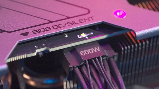 DLSS 5 výrazně zvyšuje spotřebu grafických karet. GeForce RTX 5090 s ním ve hře žere až 800 W