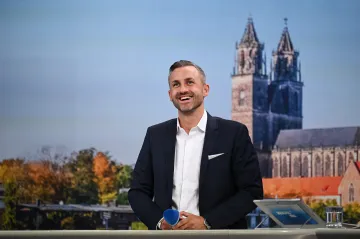 V Sasku-Anhaltsku podle odhadů vyhrála AfD se 44 procenty hlasů