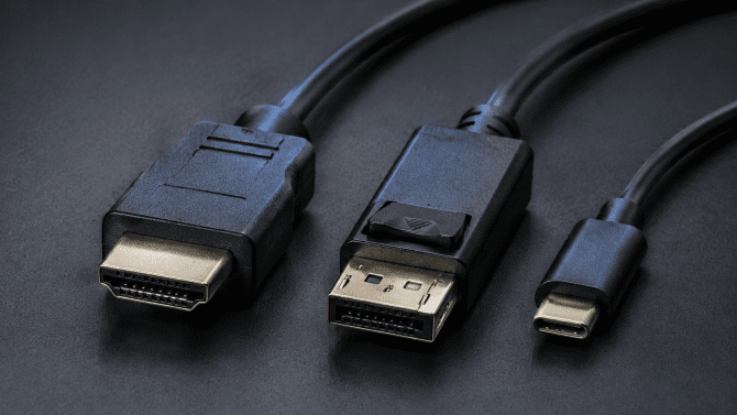 Vybrat HDMI, DisplayPort nebo USB-C v roce 2026? Kompletní průvodce pro výběr správného kabelu