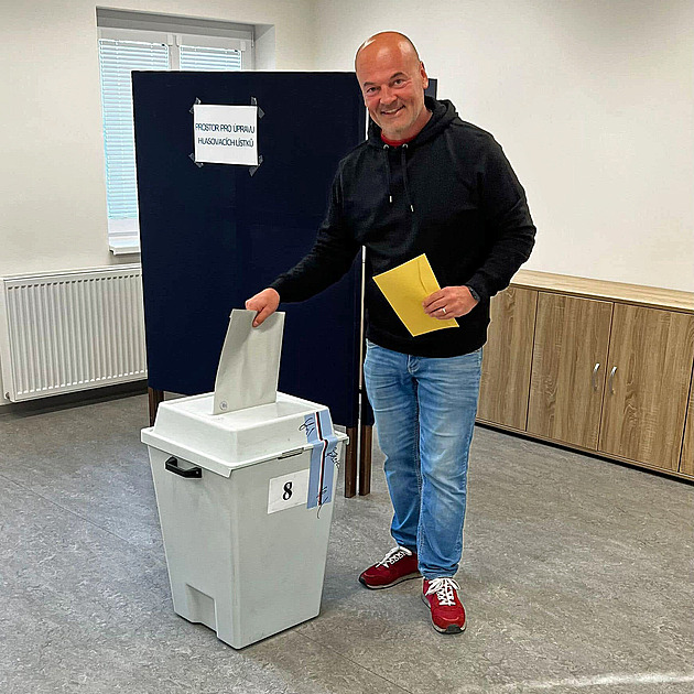 Místo vinice lukrativní stavební parcela. Bývalý mělnický radní čelí kritice