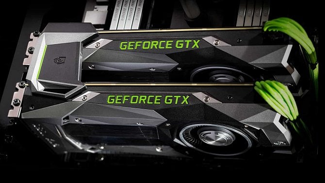 Na DLSS 5 si pořiďte druhou grafickou kartu? Kvůli extrémním nárokům by se mohlo vrátit SLI