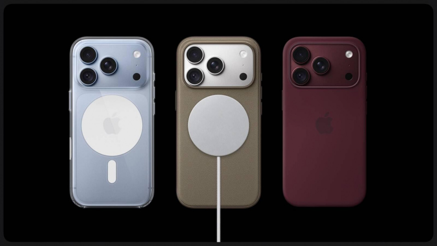 iPhone 18 Pro (Max) je tady! Apple slibuje lepší foťák, výkon a hlavně výdrž