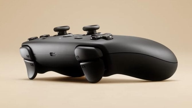 Gamepad od Valve může přehrávat zvuk hmatem. Mod umožňuje neslyšícím „slyšet“ hry