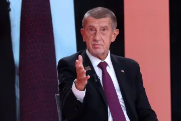 Žalobci kritizují Babiše kvůli výrokům o justici