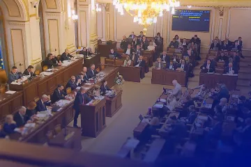 Poslanci probírají konec zdražování dálničních známek