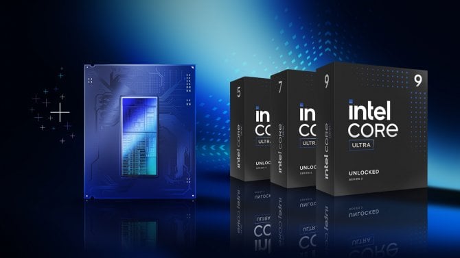 Nová generace procesorů Intel se blíží: Core Ultra 400 „Nova Lake“ už má certifikace USB4 a PCIe