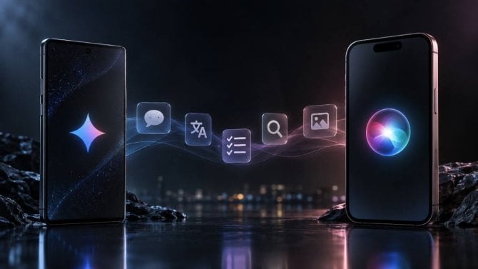 Telefon s AI nemusí být tak chytrý, jak vypadá. Tohle byste měli vědět před koupí