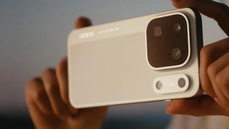 Unikly evropské ceny Oppo Find X10 Pro Max: oproti minulé generaci zdraží o tisíce korun