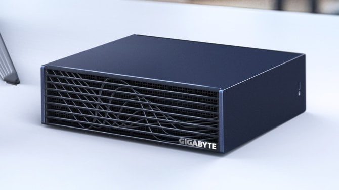 Nvidia „zlevnila“ svůj Arm počítač DGX Spark. Osekaná verze se 64 GB RAM teď stojí víc než původní 128GB
