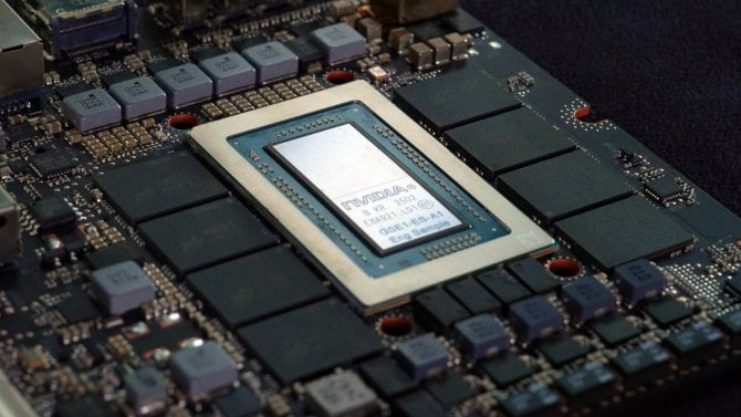 Nvidia uvádí své vlastní procesory. Slibuje novou éru a znovuvynalezení PC, ale vyjde to hodně draho