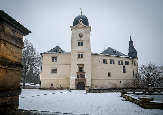 Soud zrušil verdikt v kauze Walderode, chybí přesnější identifikace pozemků