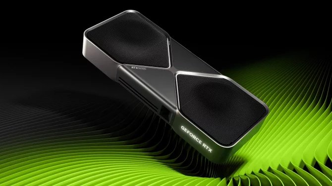 RIP GeForce RTX 5090: Zrušení nejvýkonnější herní grafiky je oficiální, Nvidia ji odebrala ze svého webu