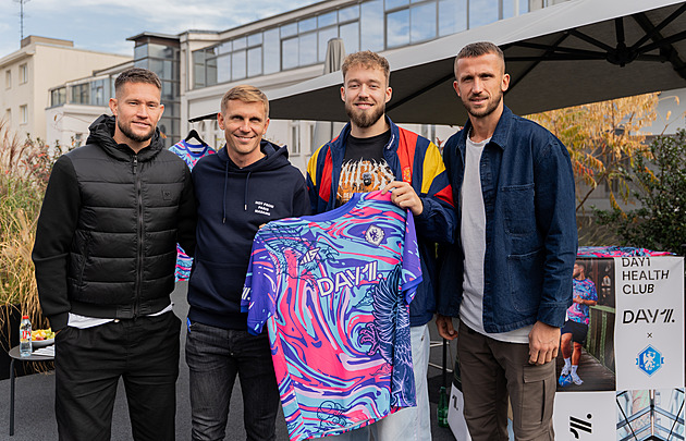 Fotbalisté pod jednou střechou. Dočkal s Vaclíkem či Pekhartem budují nové zázemí