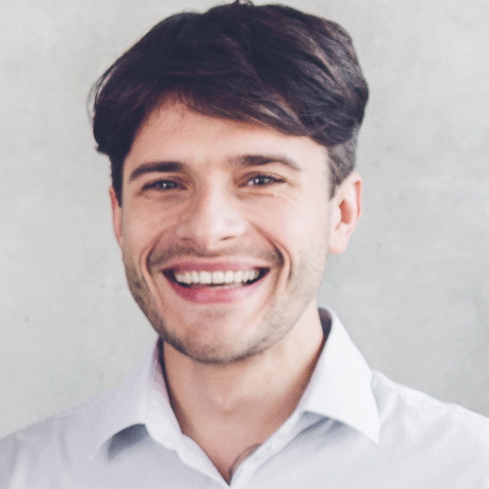 Profilová fotka autora Petr Dvořák