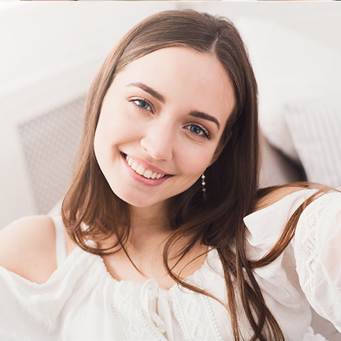 Profilová fotka autora Mirka Nesvadbová