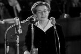 75 let od vraždy Milady Horákové. ‚Kat nejspíše přerušil její poslední slova,‘ říká historik