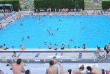 Vlna veder přichází do Česka, čeká ho zatím nejteplejší týden. Meteorologové varují před požáry