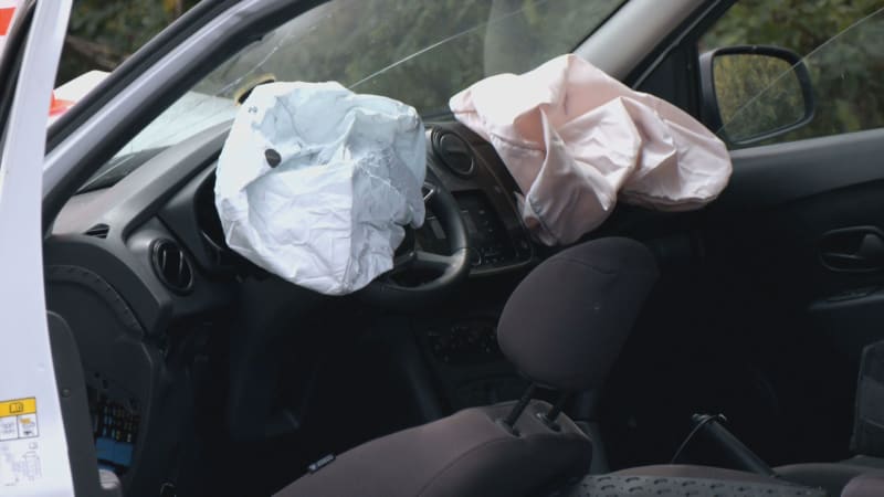 Smrtelné nebezpečí číhá i ve Volkswagenech. Vadné airbagy mají oblíbené modely Polo či Passat