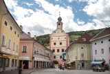 Obyvatelé Českých Velenic se bojí zrušení nemocnice v Gmündu. Ošetření by se jim výrazně vzdálilo