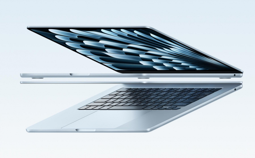 Levnější než levný. Apple vrátí do hry základní MacBook, nabídne výkon jako iPhone