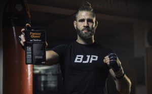 PanzerGlass boduje se svou unikátní technologií z vesmíru. Teď navíc ušetříte až 15 %