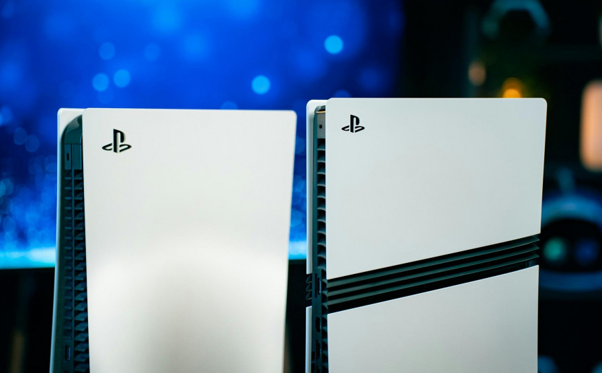 PlayStation nebo iPhone 14 Pro? Sehnat se dají za neuvěřitelně nízké ceny