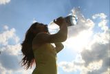 Příští týden bude přes 30 stupňů. Po poledni omezte tělesnou zátěž, varují meteorologové