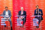 Jak zaplatit za zdravotnictví? Podívejte se na první část předposlední debaty Česko 2025